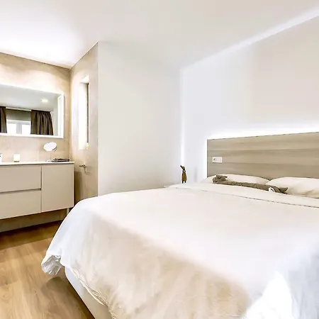 Holiday home Agave Costa Adeje (Tenerife)