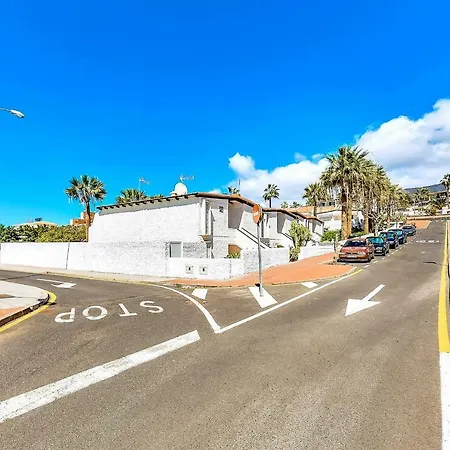 Holiday home Agave Costa Adeje (Tenerife)